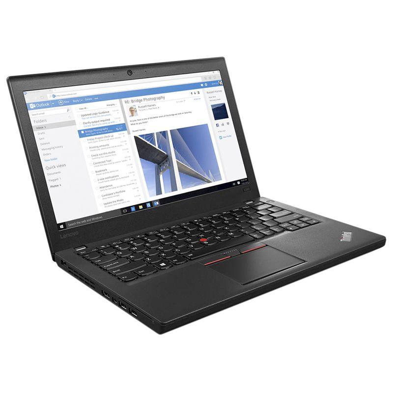 Thinkpad X260 第6世代Core i5/SSD256GB/8GB Ultrabook Lenovo ThinkPad X260, Intel Core i5 6G, SSD 256GB, sl